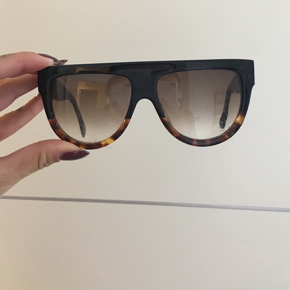 Celine sunglasses